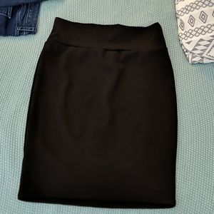 Lularoe Cassie skirt